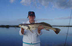 Epic Redfish Fishing In New Smyrna Beach